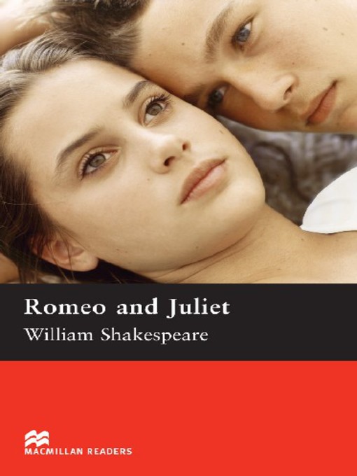 Romeo and Juliet (eBook): Pre-Intermediate ELT Graded Reader